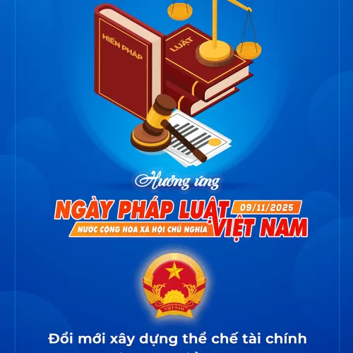 Lan tỏa tinh thần thượng tôn pháp luật tại Công ty Thuốc lá Sài Gòn